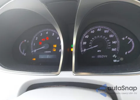 2011 Toyota Avalon Limited from USA, damaged, VIN 4T1BK3DBXBU397160